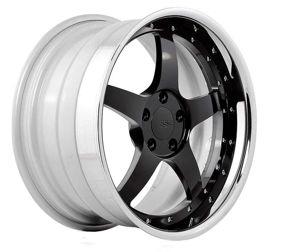 Rimstock Wheels
