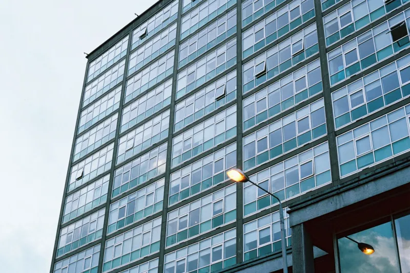 Address Discrimination: How Your Business Postcode Is Quietly Deciding Contracts Before You've Said a Word