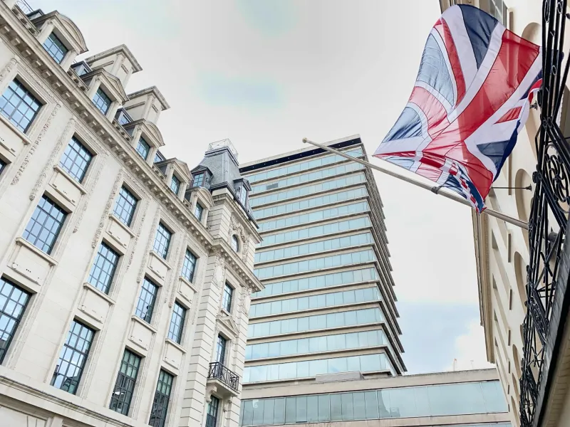 Building Trust at Scale: How Strategic Social Proof Is Transforming UK Professional Service Websites