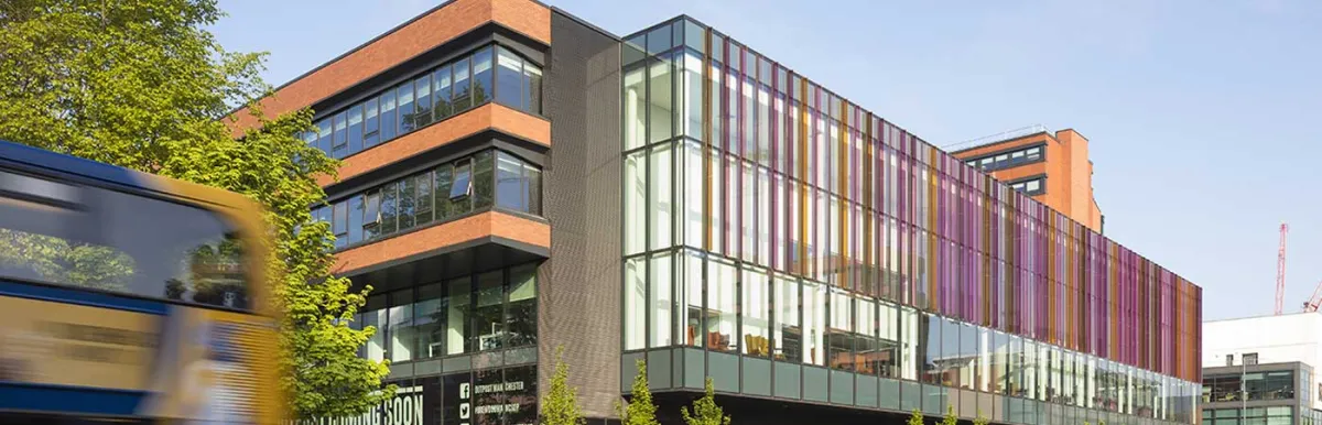 Manchester Business School