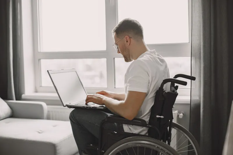 Designing Out Disabled Users: The Legal Time Bomb Ticking Inside UK Business Websites