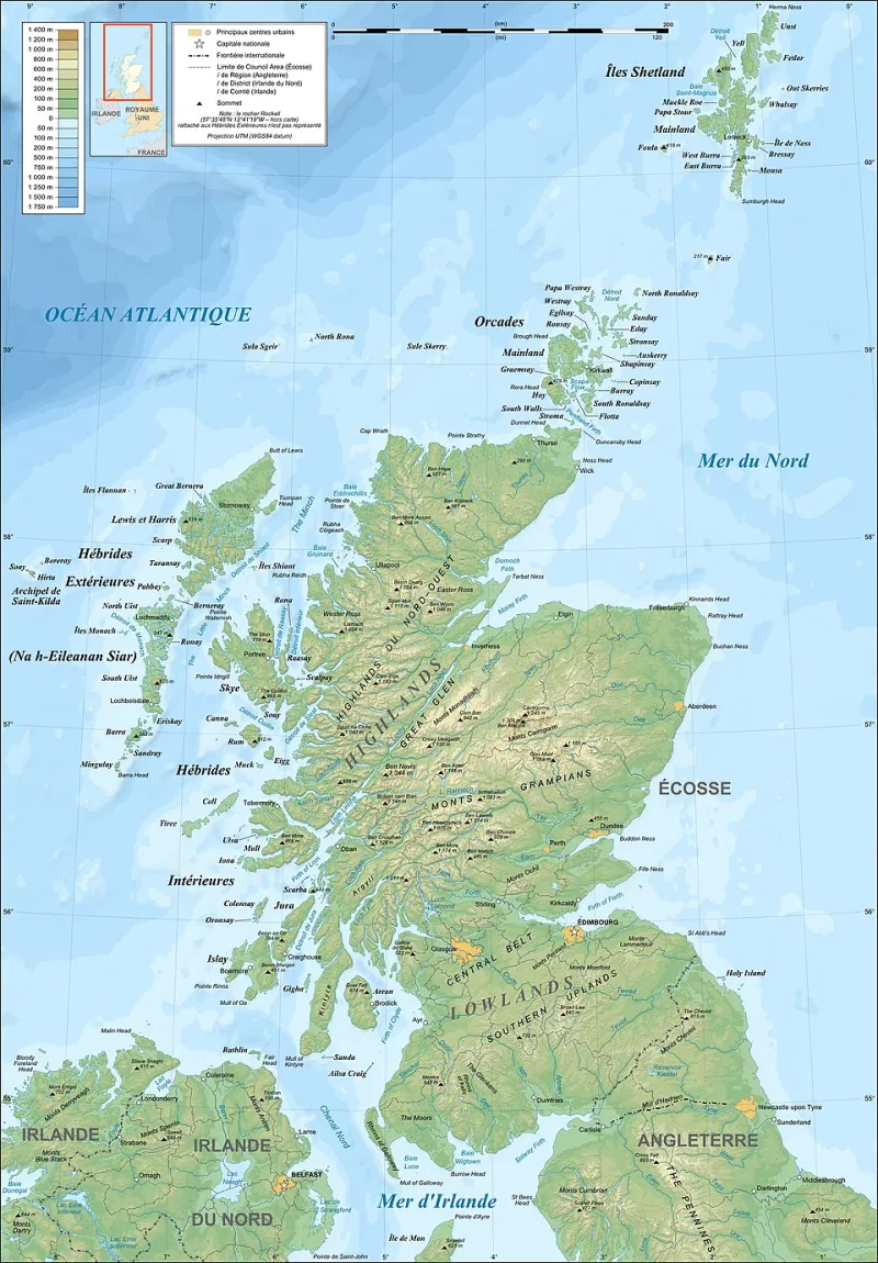 The Digital Divide No One's Talking About: How Scotland, Wales and Northern Ireland Are Missing Out on the Web Investment Boom