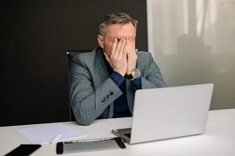 Fifty Grand for a Stock Photo Gallery: The Authenticity Illusion Haunting UK Brand Websites