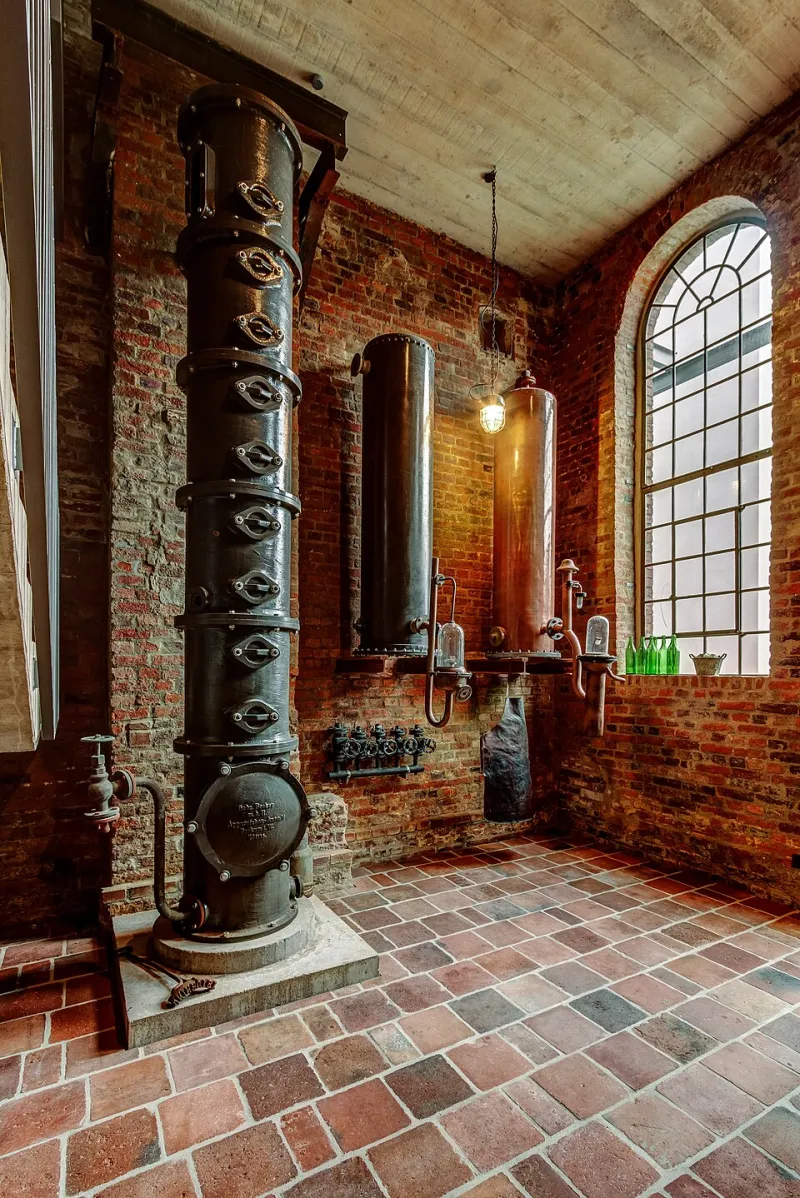 Older Than Your Competitors' Grandparents: How Heritage UK Businesses Are Turning History Into Their Sharpest Digital Weapon