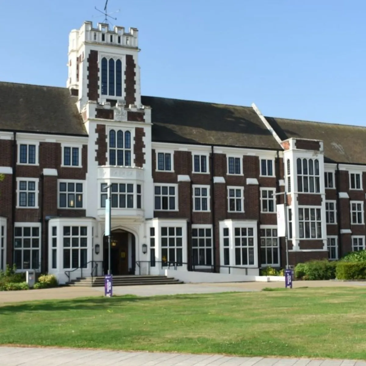 Loughborough University