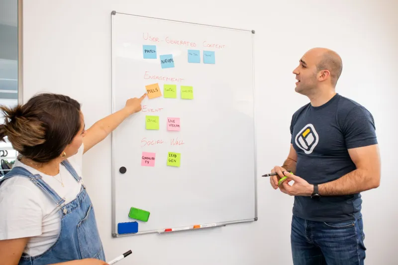 One Idea, Infinite Content: The Multiplication Framework UK B2B Firms Are Using to Dominate Their Sectors