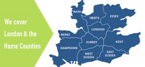 Home Counties
