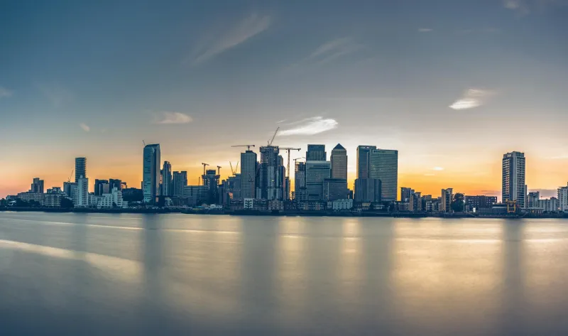 Regional Rebellion: How Manchester, Bristol and Edinburgh Are Schooling London in Digital Excellence