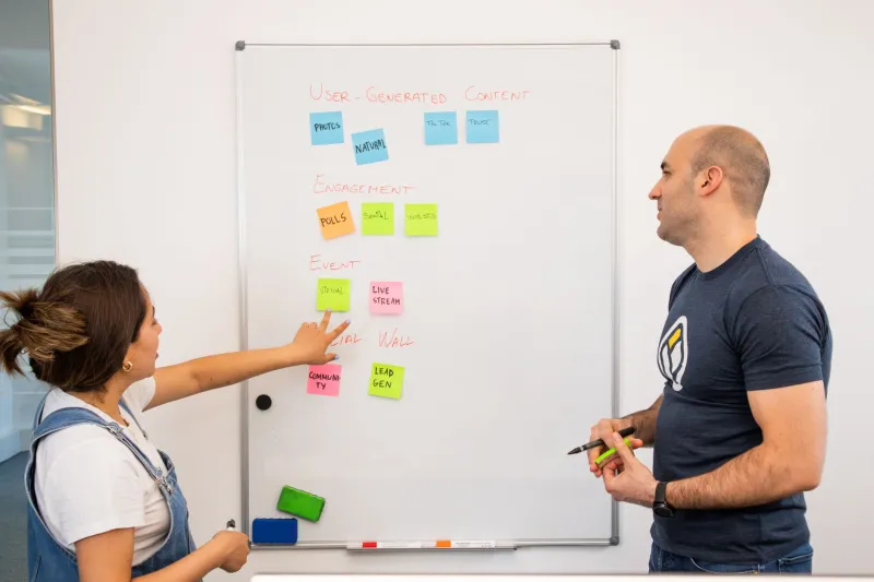 Tear Up the Brief: Why the Smartest UK Agencies Are Replacing Documents With Dialogue