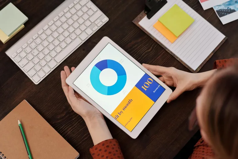 From Digital Wallflowers to Conversion Champions: How UK Service Firms Are Embracing Interactive Web Strategies