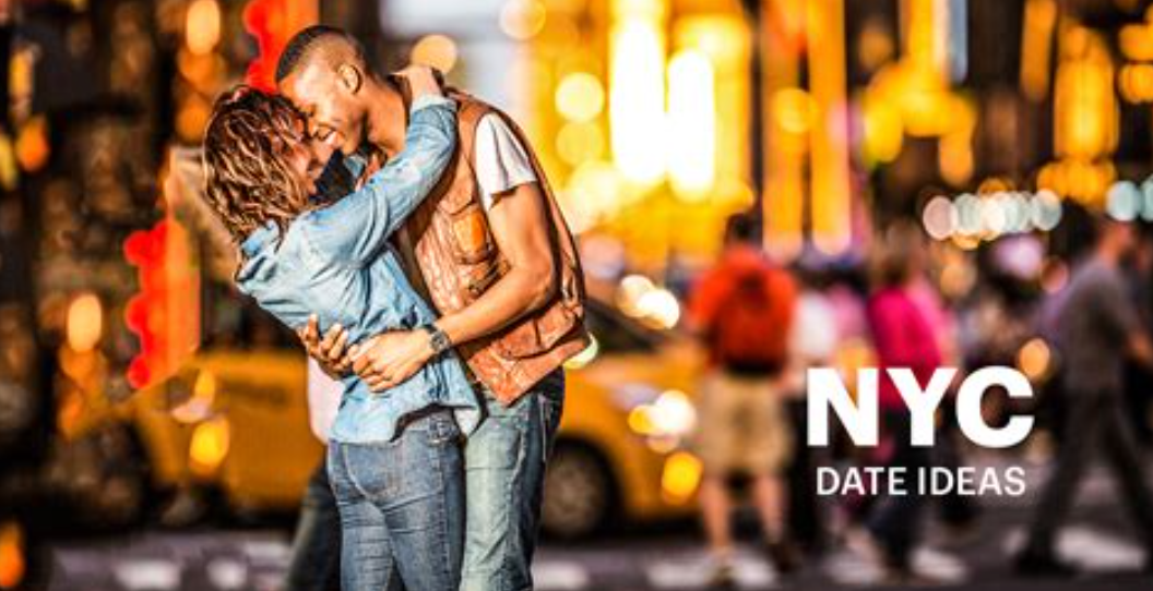 Dating In New York City