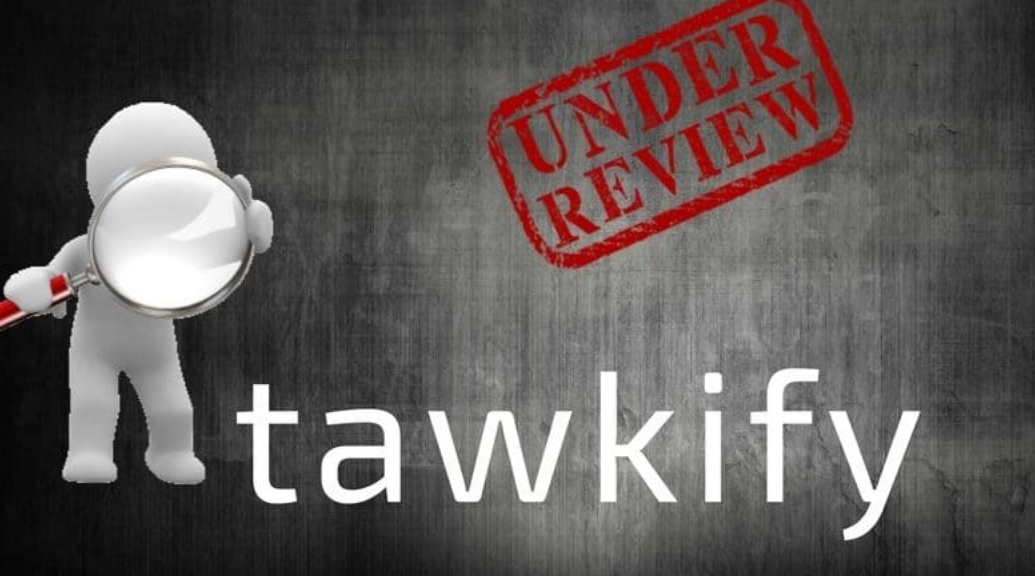 Tawkify Reviews