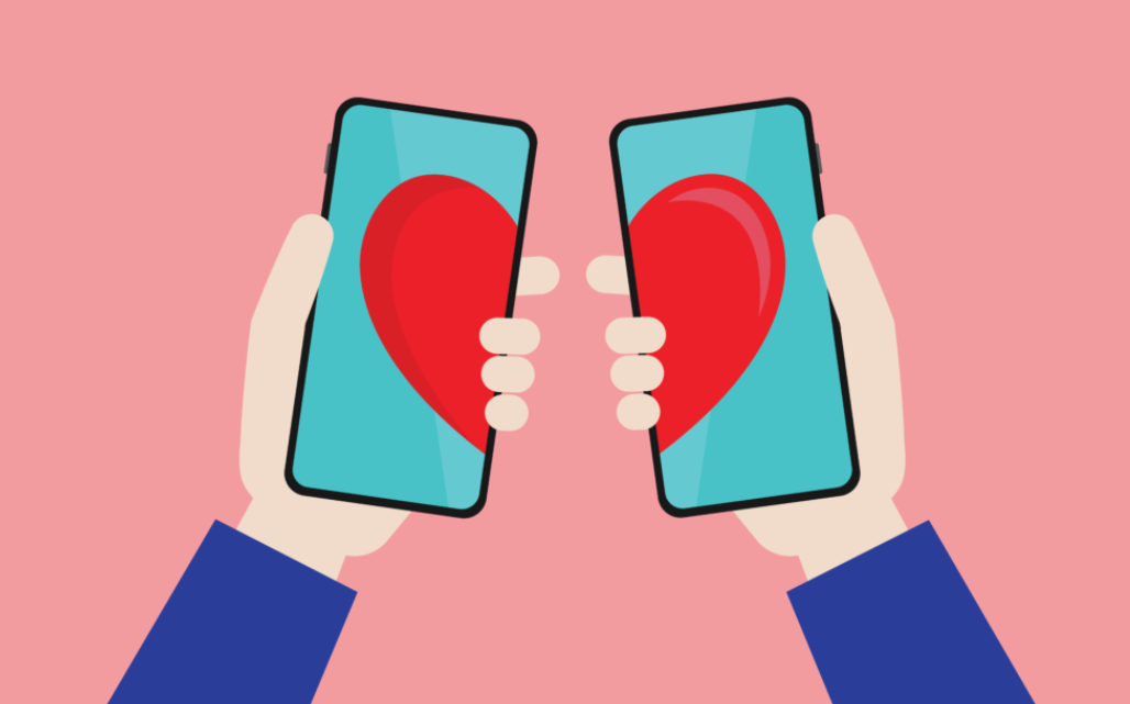 Our Top Safety Tips for Students Who Are Online Dating